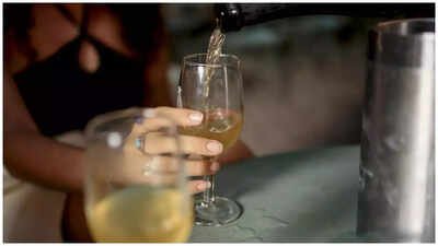 Want to drink in Saudi Arabia? Non-Muslim foreign residents can now enjoy alcohol – but there is one condition