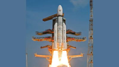 Isro to launch its heaviest US commercial sat BlueBird-6 on December 15 | India News