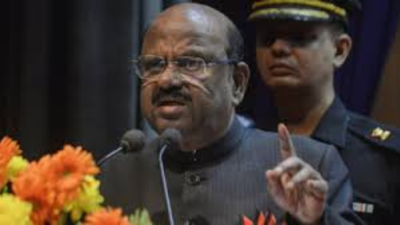 ‘Brought untold shame’: Bengal governor fumes over Messi event chaos; urges for strict action | India News