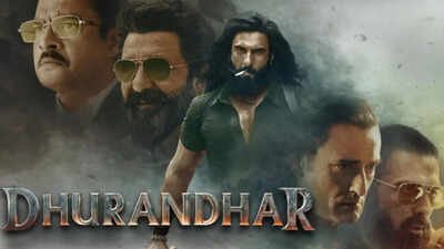 Dhurandhar Full Movie Collection: ‘Dhurandhar’ box office collection day 11 (LIVE): The Ranveer Singh, Akshaye Khanna, R Madhavan starrer begins second Monday on a decent note after a record-breaking Sunday crossing Rs 350 crore |