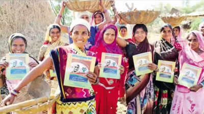 MNREGA is now VB–G Ram G: What it is and how it’s different — key FAQs answered | India News