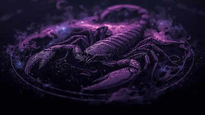 Scorpio Women Horoscope Today (December 15, 2025): Be alone today, but not lonely