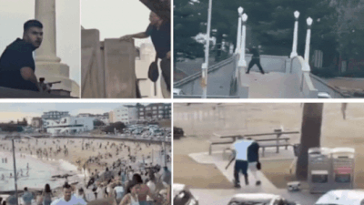 Pak national, legally owned six firearms, unemployed: What we know about Bondi Beach shooters Sajid Akram & Naveed — key findings