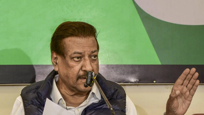 ‘Defeated on day 1’: Congress leader Prithviraj Chavan’s Operation Sindoor remarks trigger political storm; BJP hits back