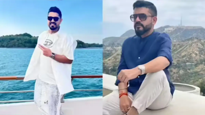 Goa nightclub fire: Luthra brothers sent to 5-day police custody; probe into tragedy widens | India News