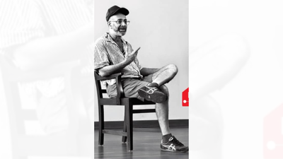 ‘Kochi Biennale challenges the practice of putting certain artists on a pedestal’ | India News