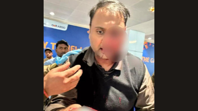 ‘Ankit Dewan made casteist remarks; issued threats to female family members:’ AI Express pilot’s lawyer | India News