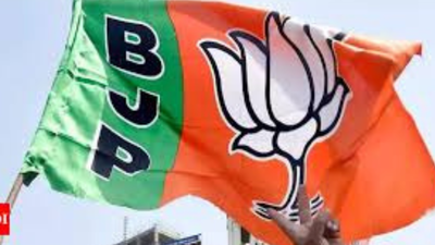 BJP candidate wins by one vote in Mukhed | India News