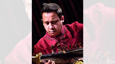 Sarod player forced to flee Bangladesh hiding Indian identity | India News