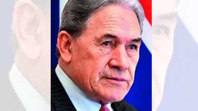 New Zealand foreign minister opposes trade pact with India, calls it ‘neither free nor fair’ | India News