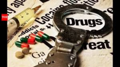 Actor Chacko gets clean chit in drugs case | India News