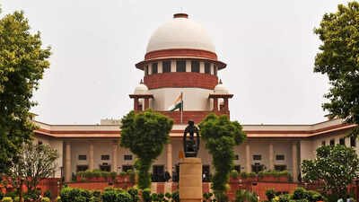 Sandesara Matter: Supreme Court closes case after Rs 5,100 crore deposit, orders quashing of all probes | India News