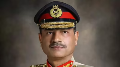 Saudi Arabia honours Asim Munir: Pakistan army chief conferred King Abdulaziz Medal of Excellence; defence ties in focus