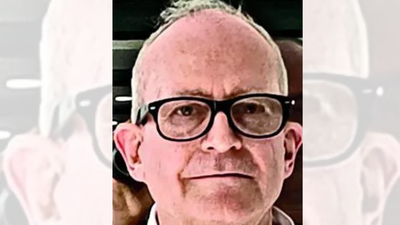 Court modifies bail conditions for Michel in Agusta case | India News