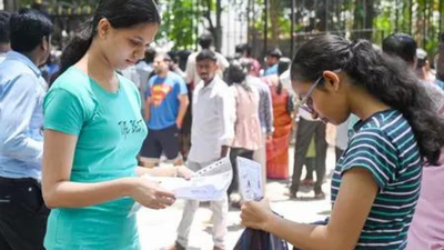 Sync PG counselling dates with all-India process: NMC to states | India News