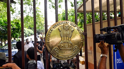 Unnao: High Court suspends ex-MLA’s life term, but he’ll stay in jail | India News