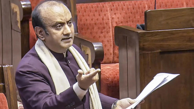 BJP criticises TMC government for ‘targeted action’ against Hindus | India News