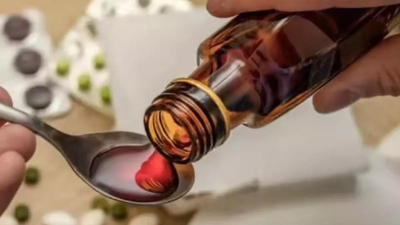 Coldrif tragedy: ‘My son survived, but he can’t see or walk’ – cough syrup victim’s dad recounts ordeal | India News