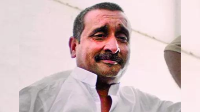 Unnao rape case: CBI moves Supreme Court against Delhi high court order | India News