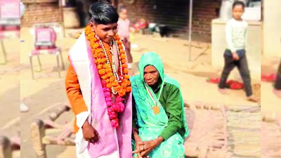 UP boy who saved dad from crocodile wants to protect nation | India News