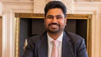 Lottery Martin’s son Jose signals u-turn, says LJK open to TVK alliance for 2026 polls | India News