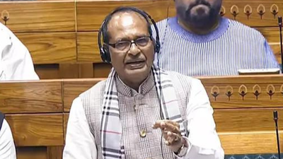 Rural ministry sends detailed report on VB-G RAM G scheme to ministers to counter opposition | India News