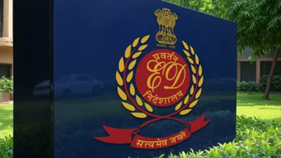 ED seizes Rs 5 crore in cash, Rs 8-crore jewellery from Delhi house in money laundering case | India News