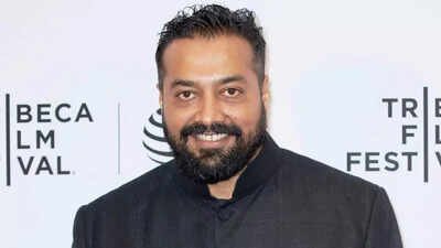 Anurag Kashyap: ‘I can’t make films like Ugly or Gangs of Wasseypur anymore, they won’t clear the censors’ | Hindi Movie News