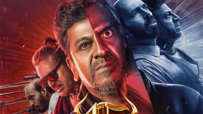 ’45’ Twitter review: Shiva Rajkumar, Upendra and Raj B Shetty’s film gets strong praise for climax |
