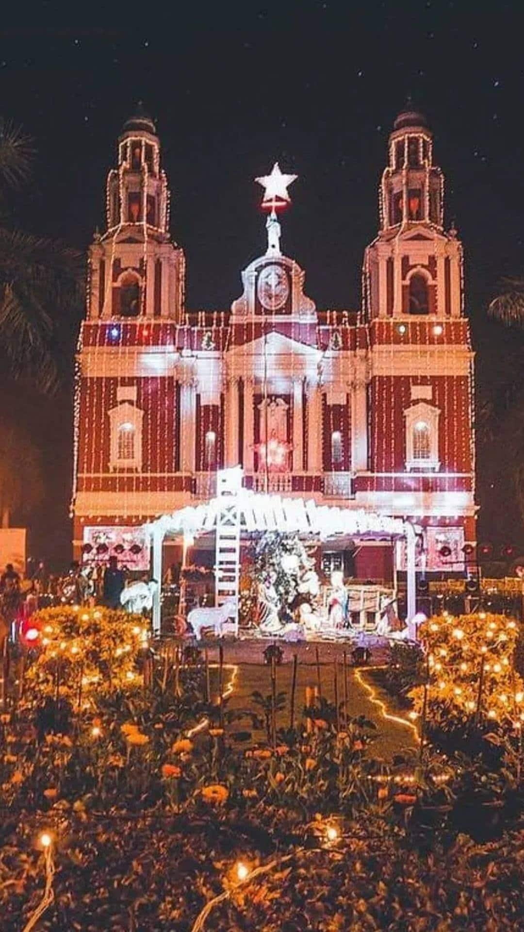 दिल्ली के 5 चर्च जहां क्रिसमस का जश्न होता है यादगार