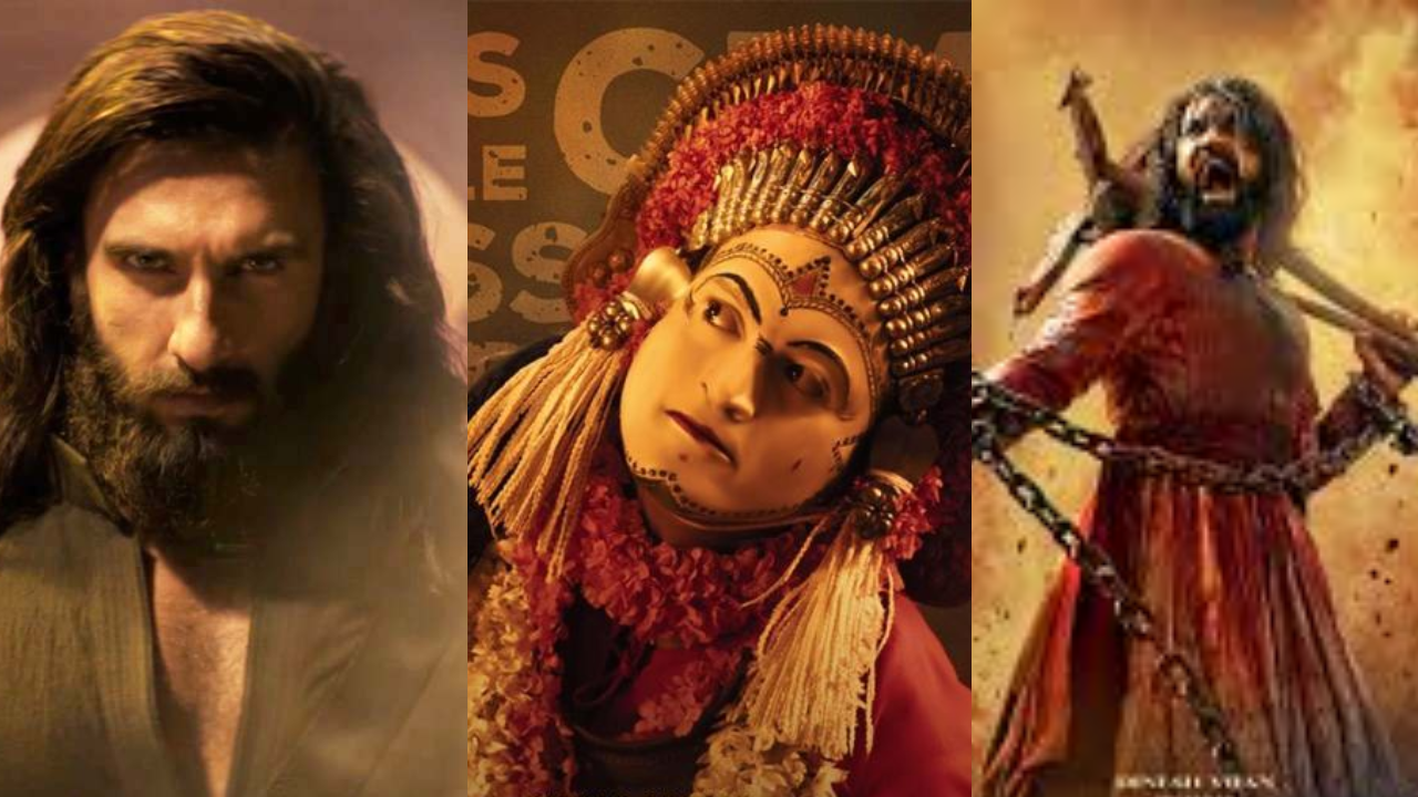 The year Indian cinema stopped imitating the West