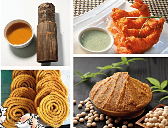 Eat, drink & discover India