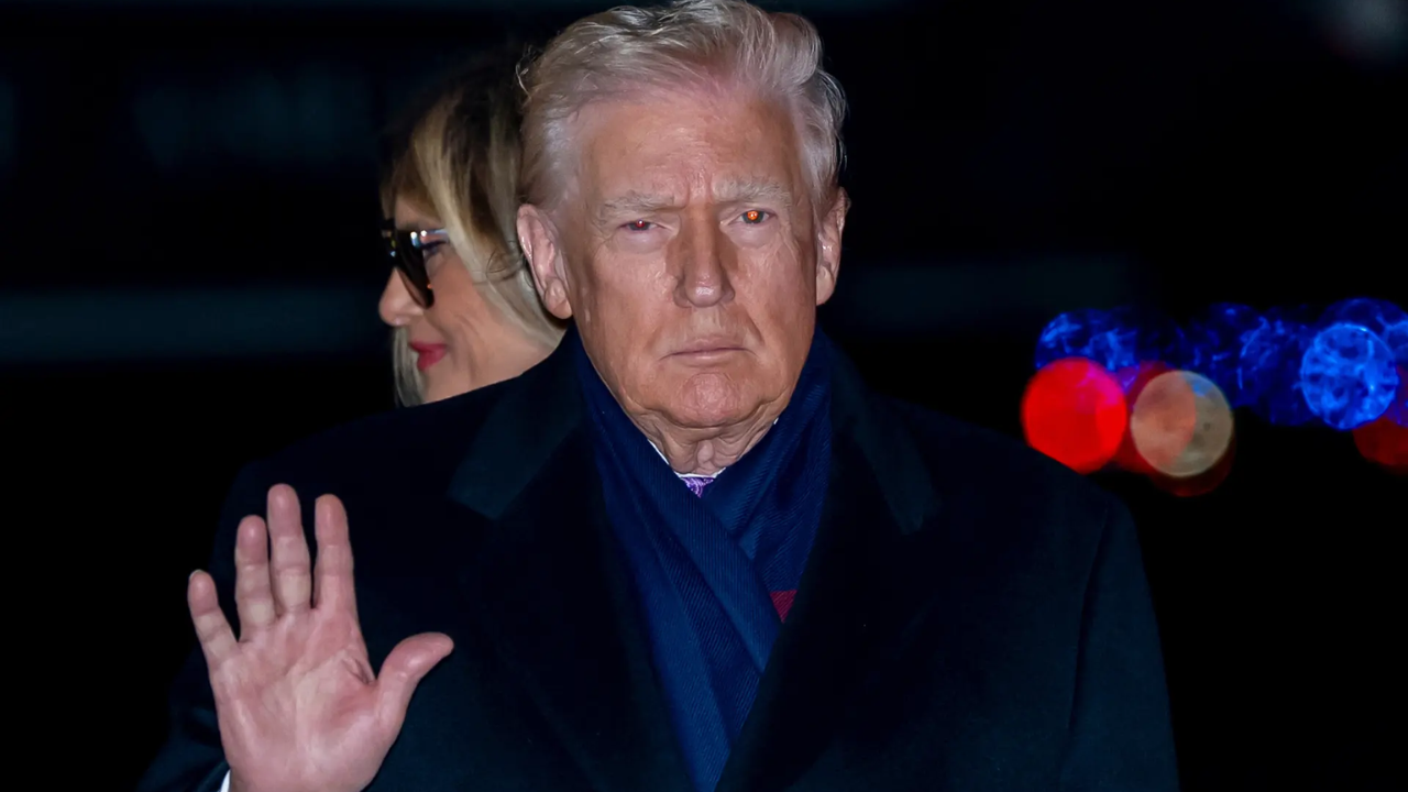 The week that was in international affairs