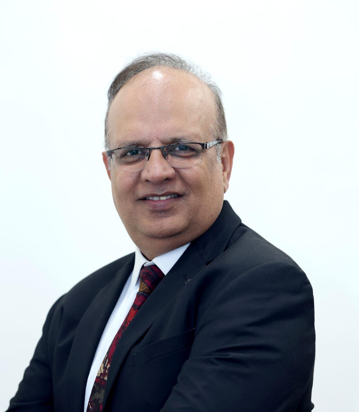 Strategic resolve in a turbulent world order