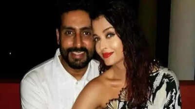 Abhishek Bachchan stopped smoking, drinking when Aishwarya Rai Bachchan got pregnant, reveals how he dealt with divorce rumours: ‘She knows my truth, I know her truth’ | Hindi Movie News