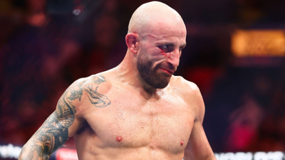 Alexander Volkanovski net worth in 2025: How the featherweight king turned dominance into millions | International Sports News