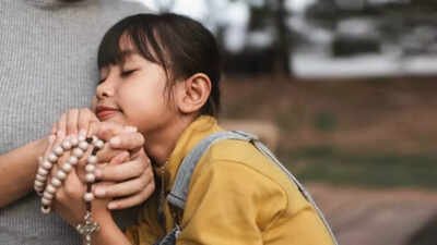 8 quiet habits that make children feel deeply loved