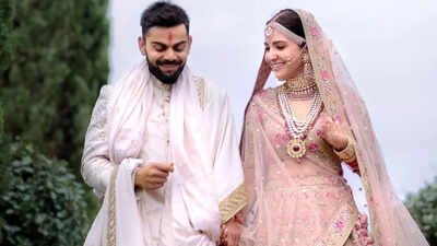 ‘Anushka Sharma, Virat Kohli’s wedding was a covert operation almost, nobody had any hint,’ says Karan Johar as he opened up on the impact it had on people and the trend it started |