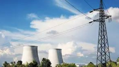 Nuclear Energy Bill 2025: Lok Sabha clears ‘SHANTI’ bill as opposition walks out; paves way for entry of private players | India News