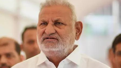 EWS housing scam case: Bombay HC suspends ex-Maharashtra minister Manikrao Kokate’s two-year sentence; bail granted, conviction stands | India News