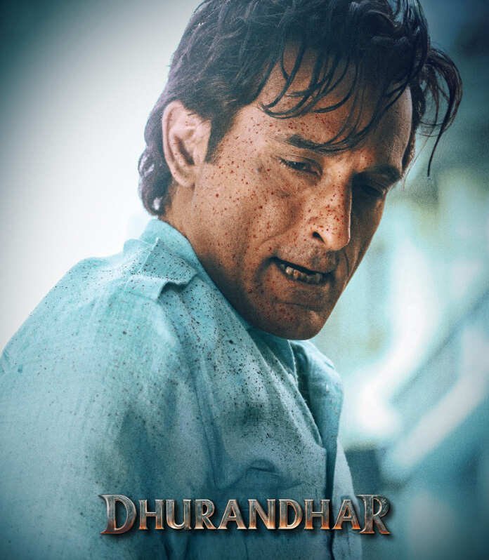 Why the left-liberals are having a meltdown about ‘Dhurandhar’