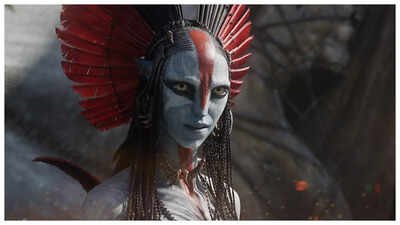 ‘Avatar: Fire and Ash’ box office collection Day 12: James Cameron film inches closer to Rs 150 crore mark amid strong ‘Dhurandhar’ competition |
