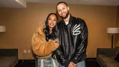 Fact check: Did Ayesha Curry really say her favorite thing about Stephen Curry is his bank account amid divorce rumors? | NBA News