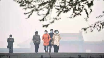 Delhi Pollution: ‘This is how we did it’ China embassy has advice for Delhi pollution; ultra-strict vehicle norms, public transport push key | Delhi News