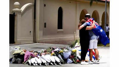 Elon Musk’s chatbot Grok AI gives wrong response about Sydney’s Bondi Beach shooting