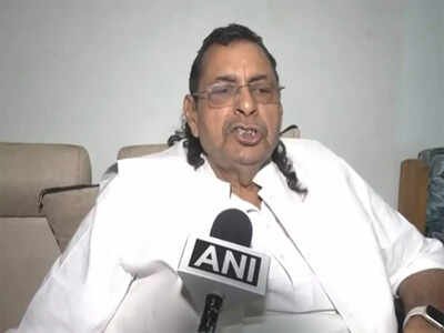 Brahmin MLAs hold meeting during UP Assembly session, focus on community upliftment | India News