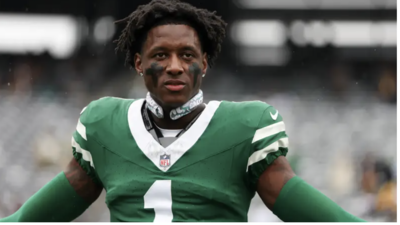 Why Sauce Gardner didn’t play in week 14: The real story behind the Colts’ missing star | NFL News