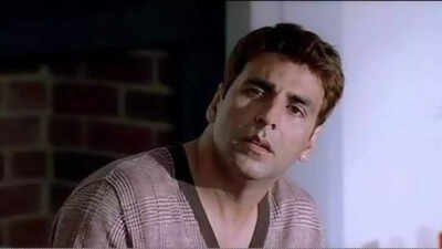 Akshay Kumar was once called ‘kachra’ by filmmakers, reveals Suneel Darshan; recalls actor breaking down after producer insulted him |