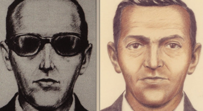 Man says it’s ‘extremely possible’ his father was behind America’s only unsolved plane hijacking |