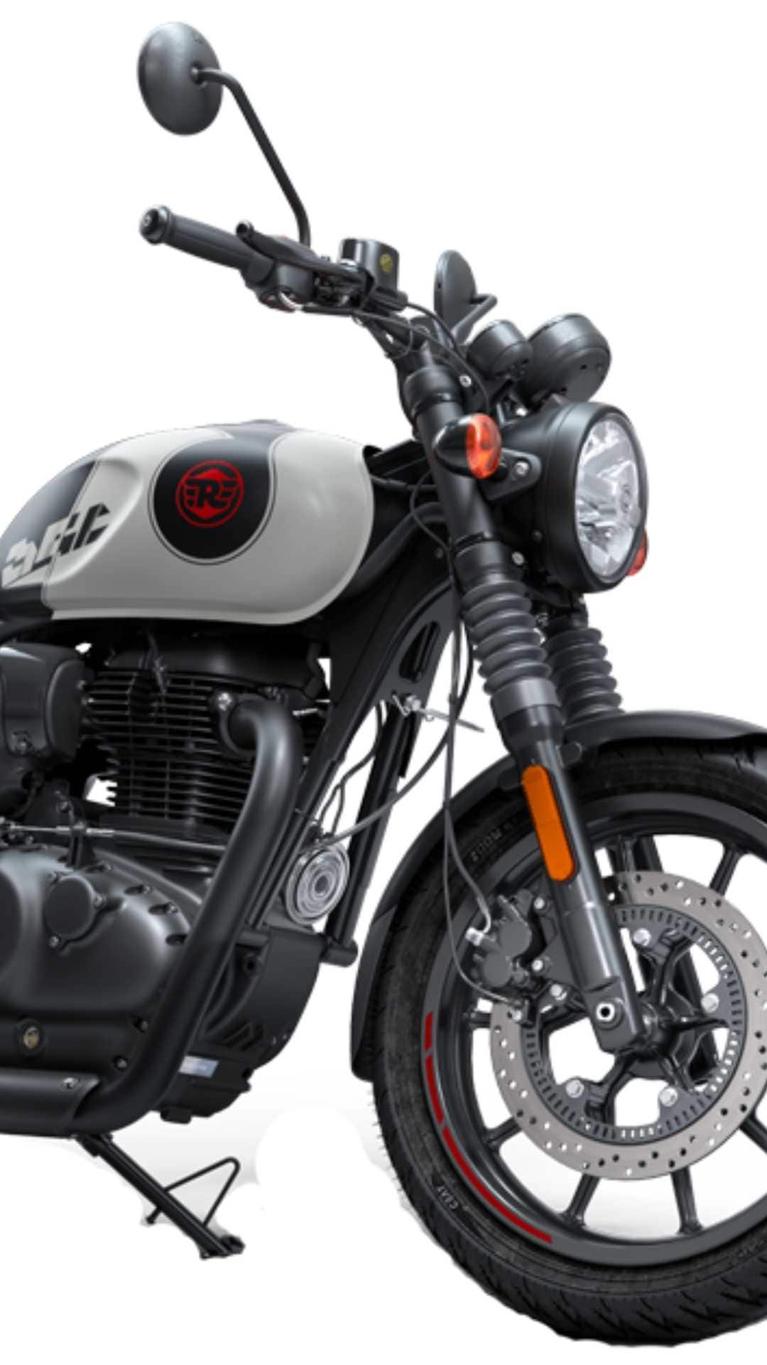 1 लीटर पेट्रोल में कितना चलेगी Hunter 350?